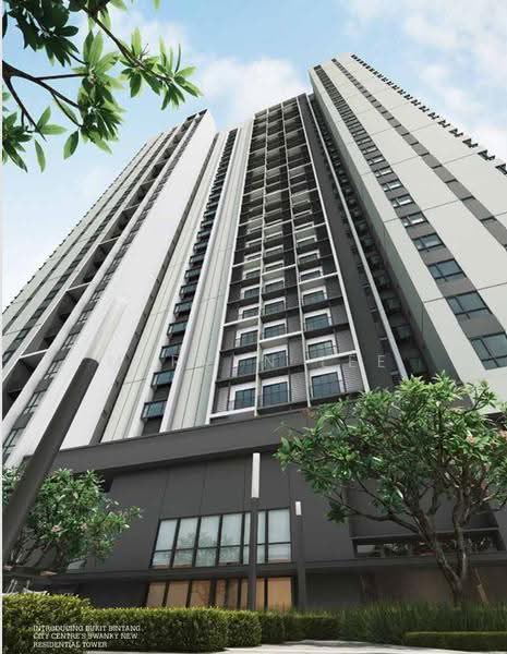 Kediaman Servis untuk Dijual di SWNK Houze @ BBCC - Mervyn Lee - PropertyGuru.com.my