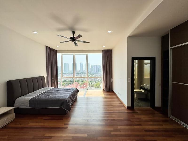Rumah Banglo untuk Dijual di Sungai Ara (Penang) - Ronald Kee - Bedroom - PropertyGuru.com.my
