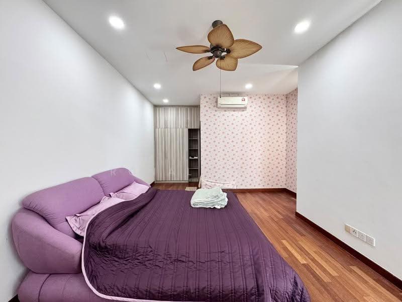 Rumah Banglo untuk Dijual di Sungai Ara (Penang) - Ronald Kee - Bedroom - PropertyGuru.com.my