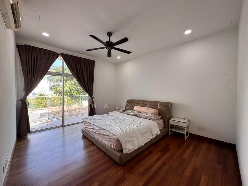 Rumah Banglo untuk Dijual di Sungai Ara (Penang) - Ronald Kee - Bedroom - PropertyGuru.com.my