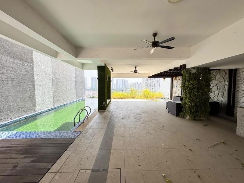 Rumah Banglo untuk Dijual di Sungai Ara (Penang) - Ronald Kee - Exterior - PropertyGuru.com.my