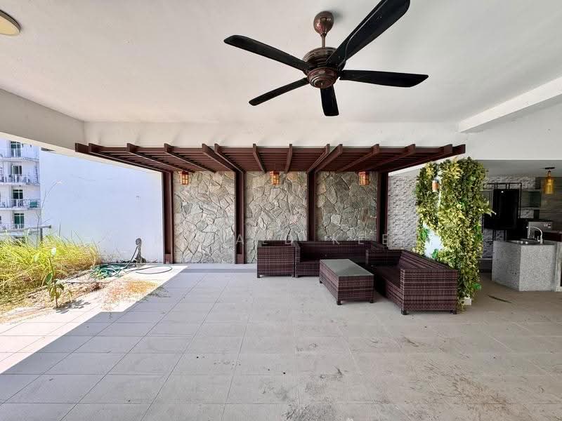 Rumah Banglo untuk Dijual di Sungai Ara (Penang) - Ronald Kee - Exterior - PropertyGuru.com.my
