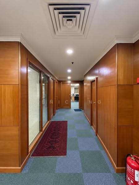 Corridor