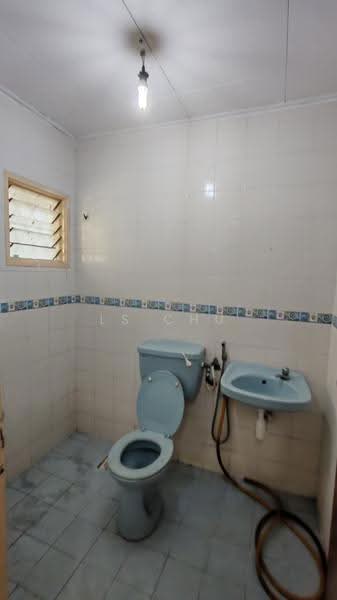 Terraced House for Sale in Kota Kemuning (Shah Alam) - LS Chu - Bathroom - PropertyGuru.com.my