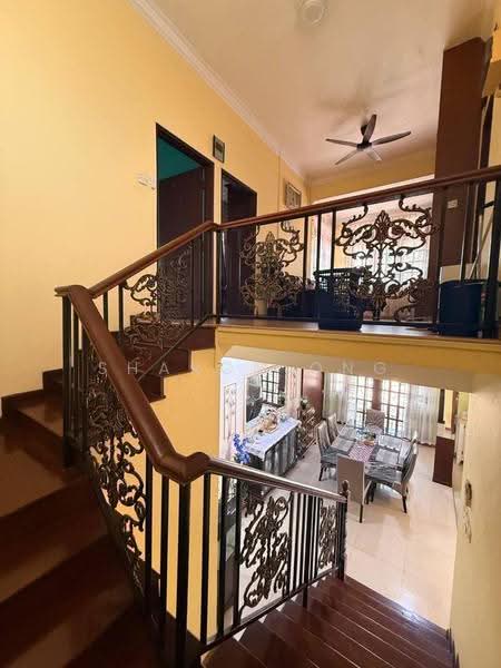Rumah Teres 2-Tingkat untuk Dijual di Taman Daya (Johor Bahru) - Sharon Ong - Dining Room - PropertyGuru.com.my