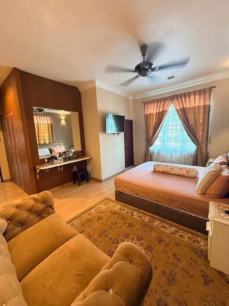 Rumah Teres 2-Tingkat untuk Dijual di Taman Daya (Johor Bahru) - Sharon Ong - Bedroom - PropertyGuru.com.my