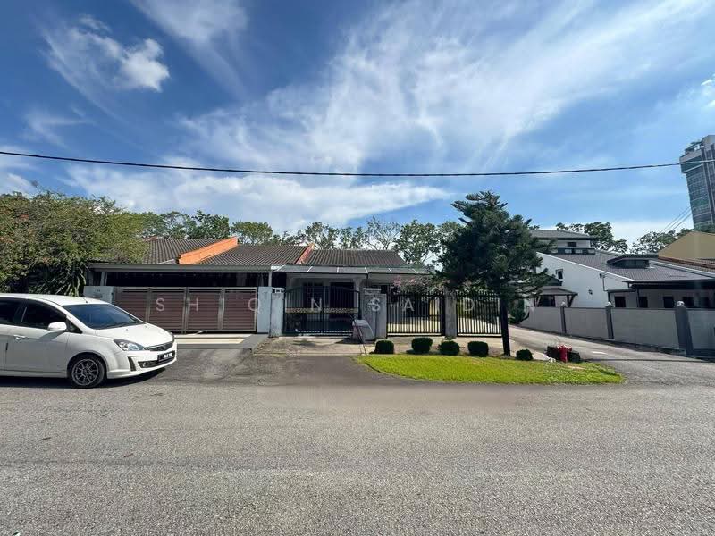 Rumah Teres 1-Tingkat untuk Dijual di Kelana Jaya (Petaling Jaya) - Shiqin Saidin - Exterior - PropertyGuru.com.my