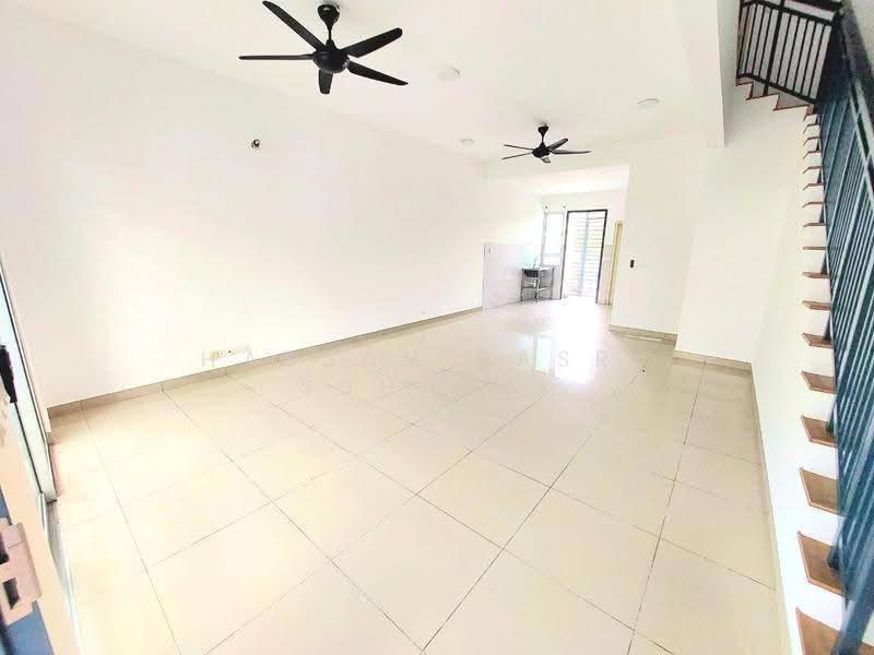 2-storey Terraced House for Sale in Labu (Negeri Sembilan) - Hassan Basri Suhaimi - Living Room - PropertyGuru.com.my