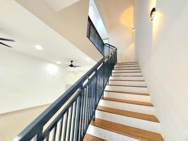 2-storey Terraced House for Sale in Labu (Negeri Sembilan) - Hassan Basri Suhaimi - Interior - PropertyGuru.com.my