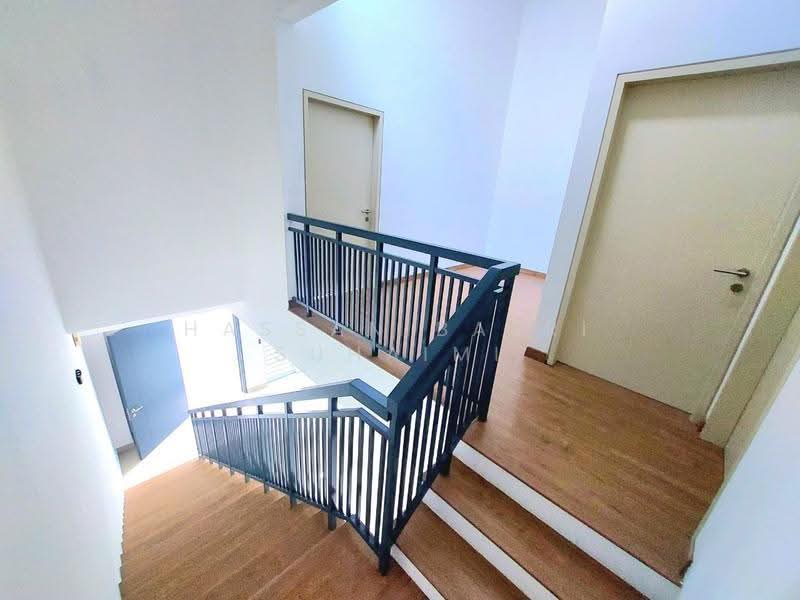 2-storey Terraced House for Sale in Labu (Negeri Sembilan) - Hassan Basri Suhaimi - Interior - PropertyGuru.com.my