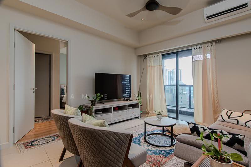 Kediaman Servis untuk Dijual di The Atrium - Amie Famie - PropertyGuru.com.my