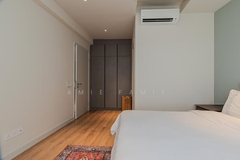 Kediaman Servis untuk Dijual di The Atrium - Amie Famie - PropertyGuru.com.my