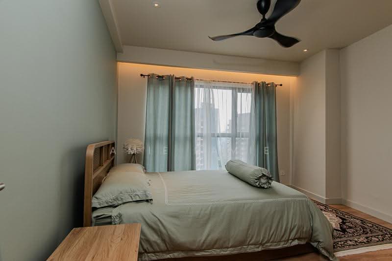 Kediaman Servis untuk Dijual di The Atrium - Amie Famie - PropertyGuru.com.my
