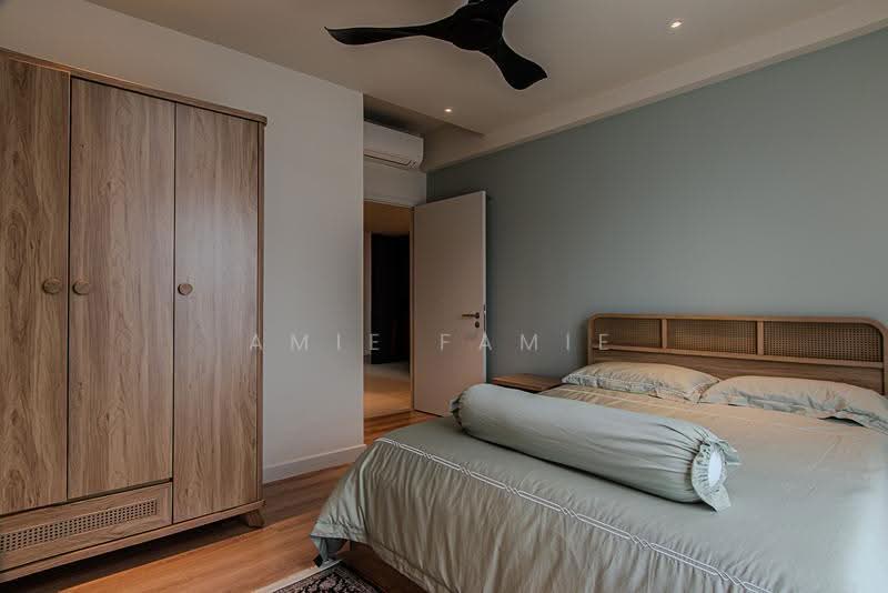 Kediaman Servis untuk Dijual di The Atrium - Amie Famie - PropertyGuru.com.my
