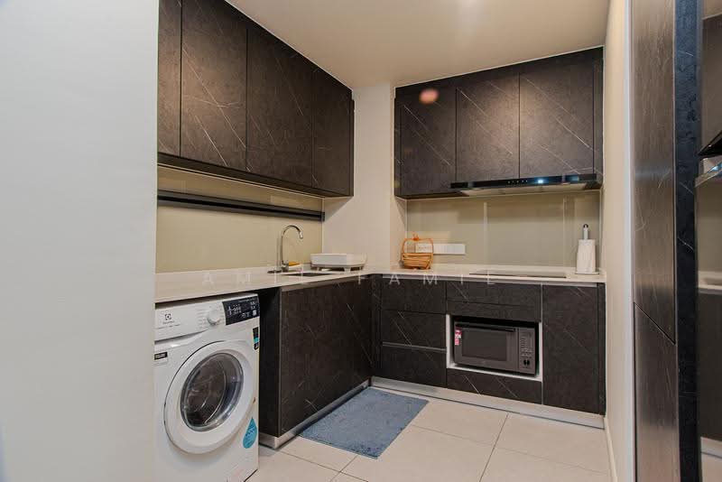 Kediaman Servis untuk Dijual di The Atrium - Amie Famie - PropertyGuru.com.my