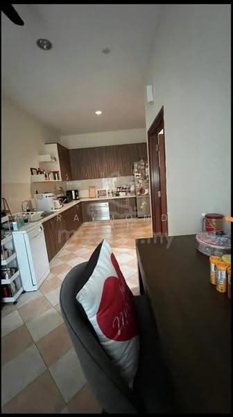 Semi-Detached House for Rent in Petaling Jaya (Selangor) - Raymond Tan - Kitchen - PropertyGuru.com.my