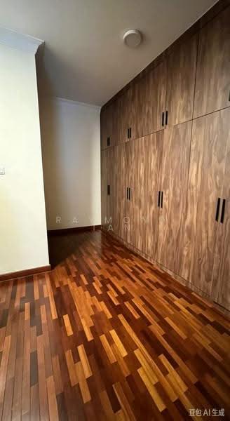 Semi-Detached House for Rent in Petaling Jaya (Selangor) - Raymond Tan - Interior - PropertyGuru.com.my