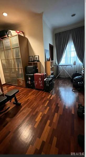 Semi-Detached House for Rent in Petaling Jaya (Selangor) - Raymond Tan - Interior - PropertyGuru.com.my