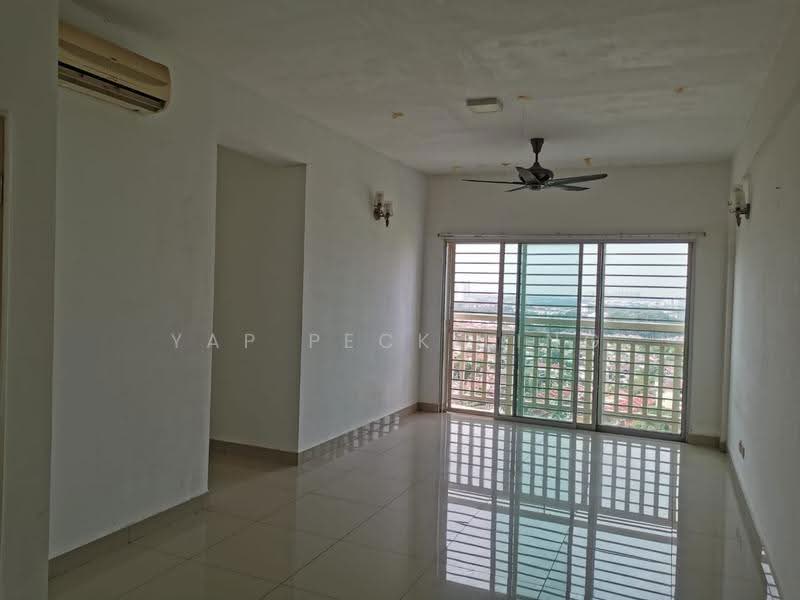Kondominium untuk Disewa di Hijauan Puteri Condominium - Yap Peck Ling - Living Room - PropertyGuru.com.my