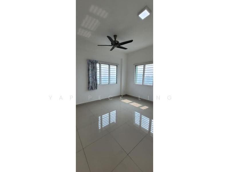 Kondominium untuk Disewa di Hijauan Puteri Condominium - Yap Peck Ling - Living Room - PropertyGuru.com.my