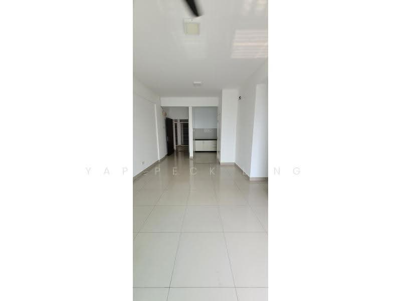 Kondominium untuk Disewa di Hijauan Puteri Condominium - Yap Peck Ling - Living Room - PropertyGuru.com.my