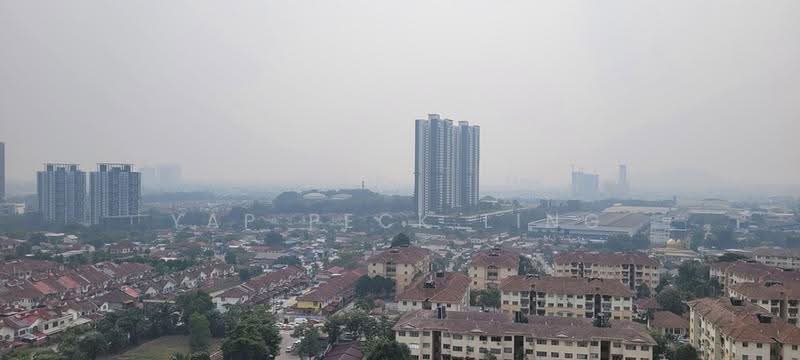 Kondominium untuk Disewa di Hijauan Puteri Condominium - Yap Peck Ling - Exterior - PropertyGuru.com.my