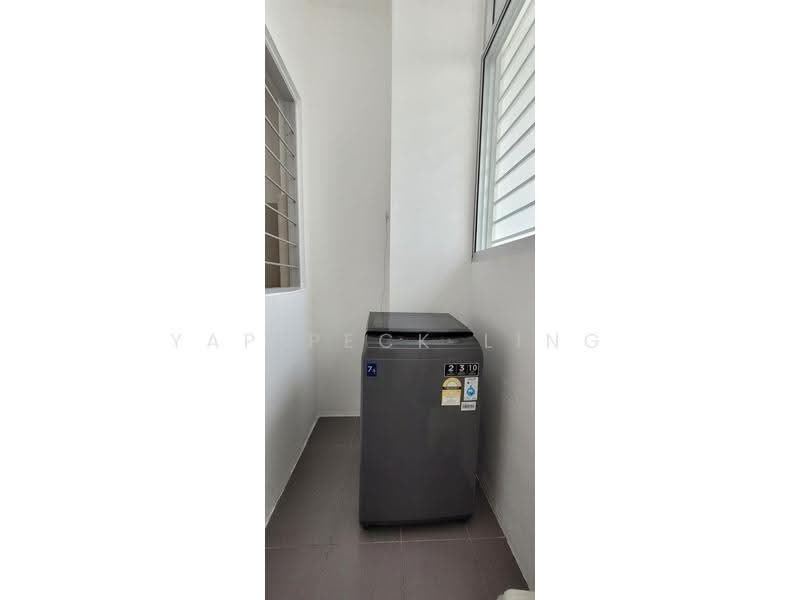 Kondominium untuk Disewa di Hijauan Puteri Condominium - Yap Peck Ling - PropertyGuru.com.my