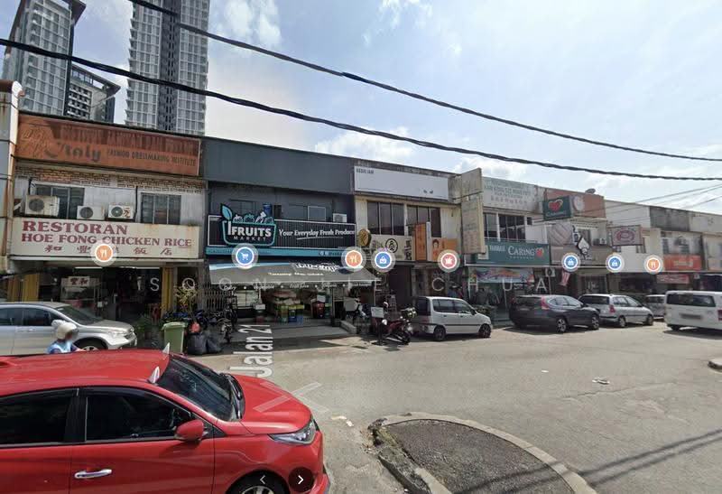 Kedai / Pejabat untuk Disewa di Sea Park (Petaling Jaya) - Soon Jie Chua - PropertyGuru.com.my