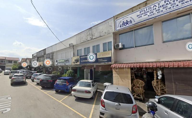 Kedai / Pejabat untuk Disewa di Sea Park (Petaling Jaya) - Soon Jie Chua - PropertyGuru.com.my