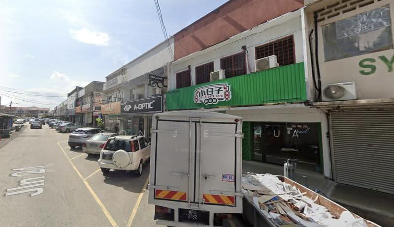 Kedai / Pejabat untuk Disewa di Sea Park (Petaling Jaya) - Soon Jie Chua - PropertyGuru.com.my