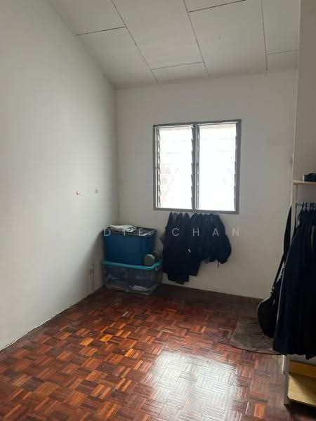 Terraced House for Sale in Desa Setapak (Wangsa Maju) - Eddie Chan - Interior - PropertyGuru.com.my