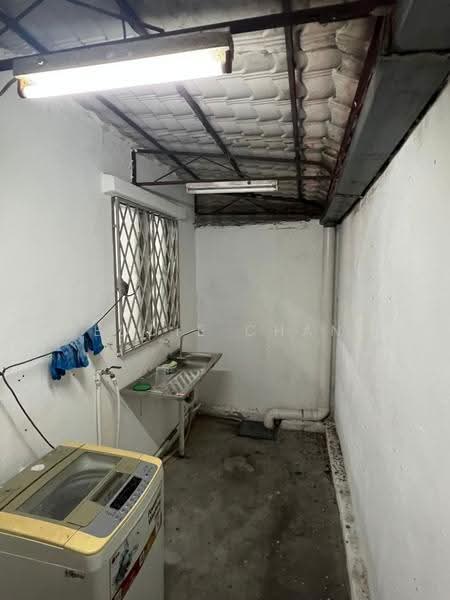Terraced House for Sale in Desa Setapak (Wangsa Maju) - Eddie Chan - Interior - PropertyGuru.com.my