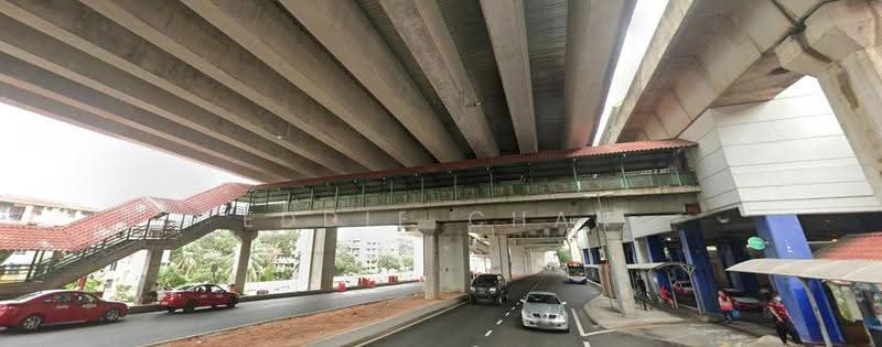 Terraced House for Sale in Desa Setapak (Wangsa Maju) - Eddie Chan - PropertyGuru.com.my