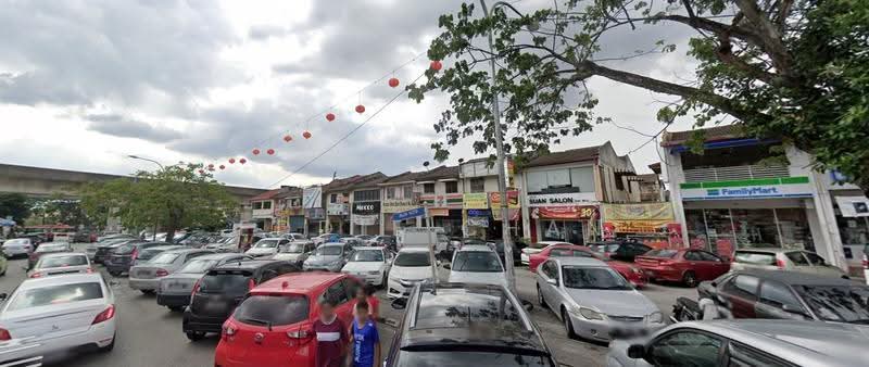 Terraced House for Sale in Desa Setapak (Wangsa Maju) - Eddie Chan - PropertyGuru.com.my