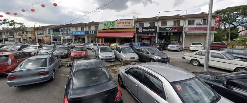 Terraced House for Sale in Desa Setapak (Wangsa Maju) - Eddie Chan - PropertyGuru.com.my