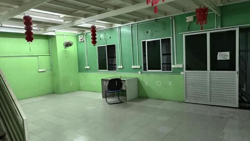 Gudang untuk Disewa di Kota Kinabalu (Sabah) - Junnie Kok - Interior - PropertyGuru.com.my