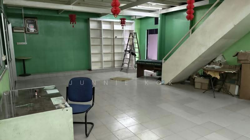 Gudang untuk Disewa di Kota Kinabalu (Sabah) - Junnie Kok - PropertyGuru.com.my