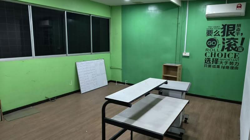 Gudang untuk Disewa di Kota Kinabalu (Sabah) - Junnie Kok - Study - PropertyGuru.com.my