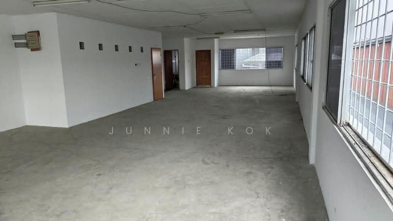 Gudang untuk Disewa di Kota Kinabalu (Sabah) - Junnie Kok - Interior - PropertyGuru.com.my
