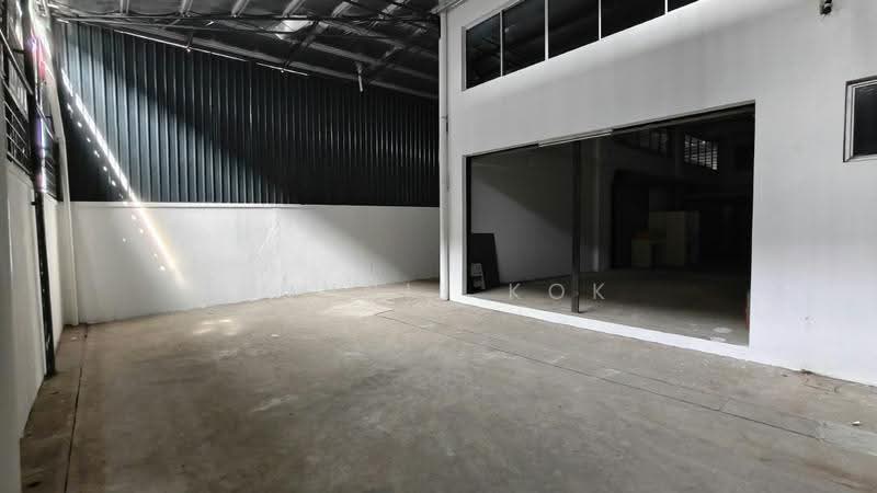 Gudang untuk Disewa di Kota Kinabalu (Sabah) - Junnie Kok - PropertyGuru.com.my