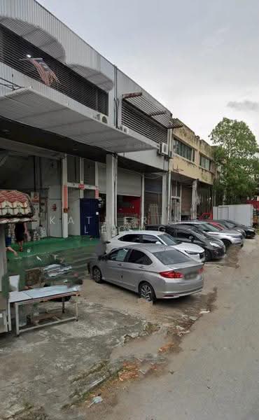Kilang untuk Dijual di Taman Ehsan (Kepong) - Katherine Leong - Exterior - PropertyGuru.com.my