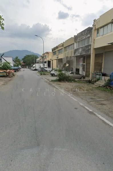 Kilang untuk Dijual di Taman Ehsan (Kepong) - Katherine Leong - PropertyGuru.com.my