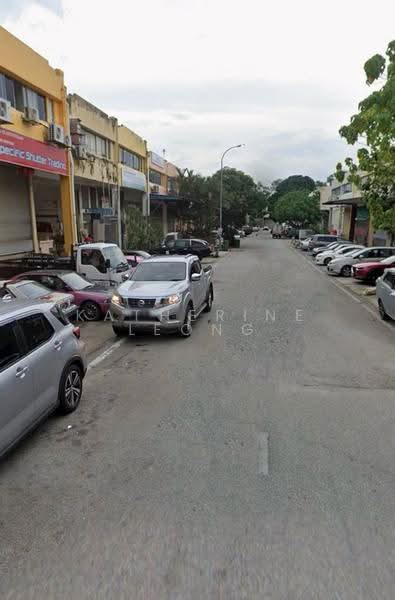 Kilang untuk Dijual di Taman Ehsan (Kepong) - Katherine Leong - PropertyGuru.com.my