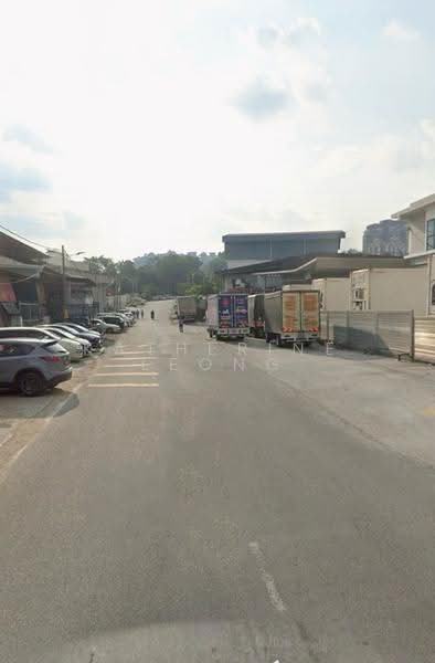 Kilang untuk Dijual di Taman Ehsan (Kepong) - Katherine Leong - PropertyGuru.com.my