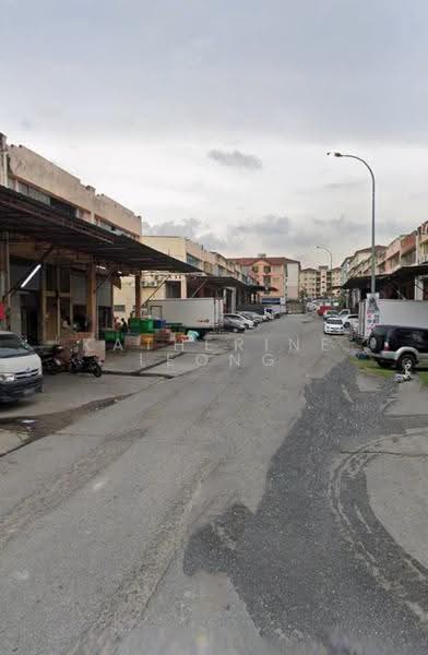 Kilang untuk Dijual di Taman Ehsan (Kepong) - Katherine Leong - PropertyGuru.com.my