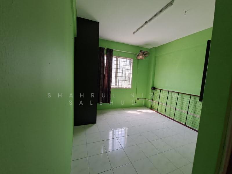 Apartment for Sale at Mawar Apartment - Shahrul Nizam Salehudin - Interior - PropertyGuru.com.my