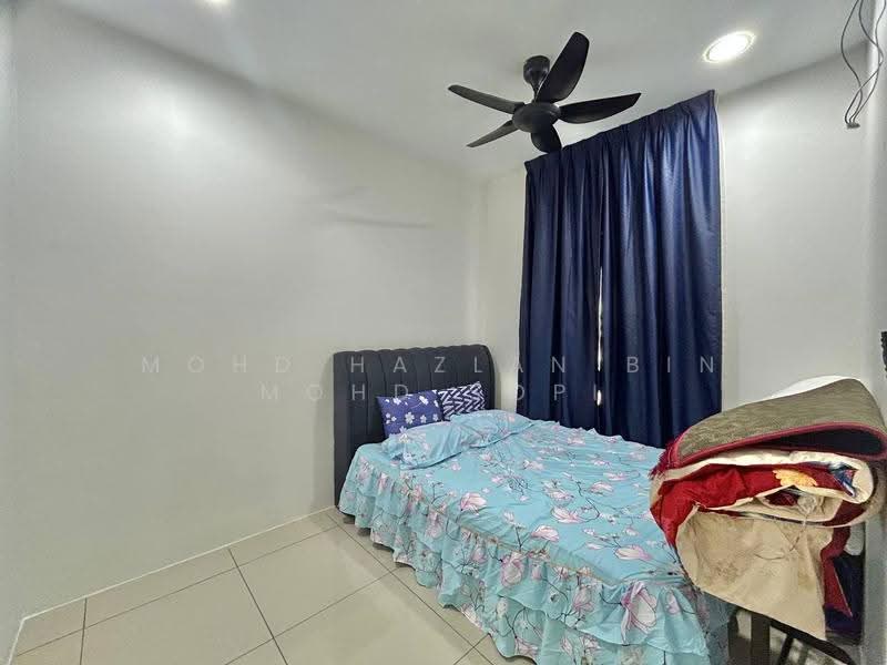 2-storey Terraced House for Sale in Kuala Selangor (Selangor) - Mohd Hazlan bin Mohd Sopi - Bedroom - PropertyGuru.com.my