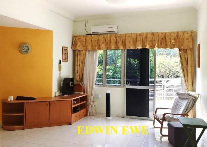 Pangsapuri untuk Disewa di Relau Vista Apartment - Edwin Ewe - Living Room - PropertyGuru.com.my