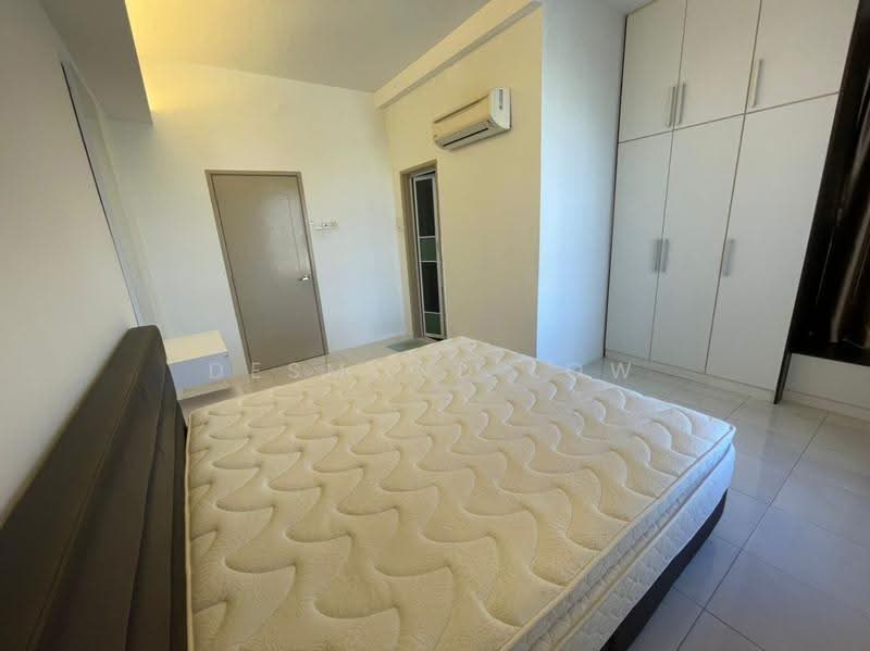 Kediaman Servis untuk Dijual di Birch Plaza - Desmond Low - PropertyGuru.com.my