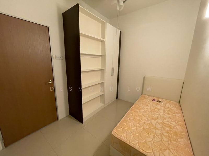 Kediaman Servis untuk Dijual di Birch Plaza - Desmond Low - PropertyGuru.com.my